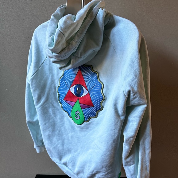 Cash by Cash App Hoodie - Picture 6 of 7